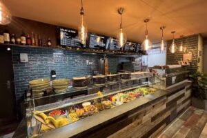 Istanbul Kebab Rapperswil