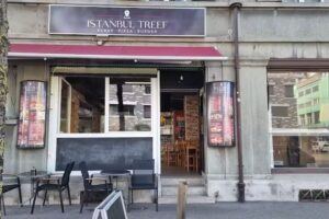 İstanbul Treef