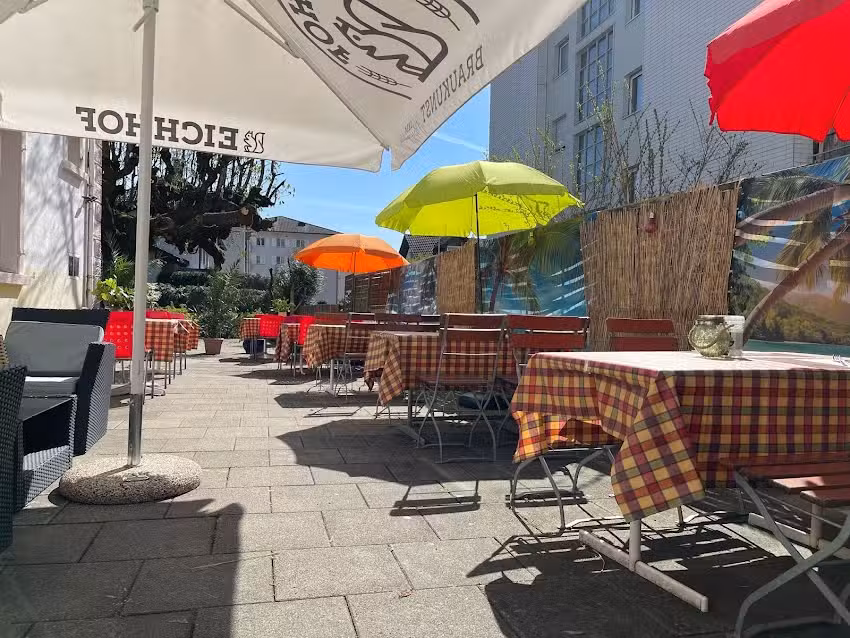 Itacan el Rinconcito