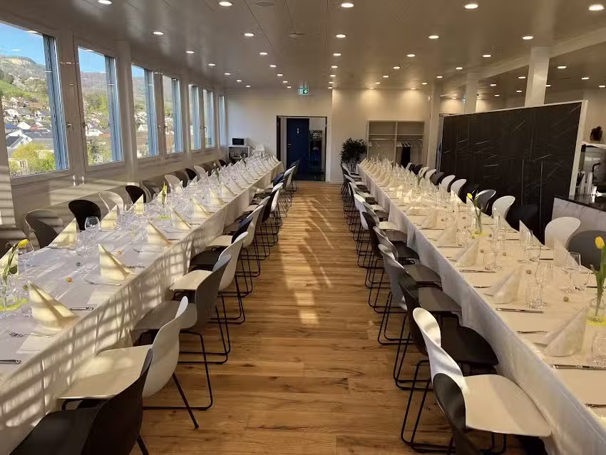 Italian Food Mensa e Lounge da Biagio