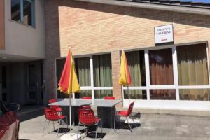 J&auml;cky&rsquo;s Taverne