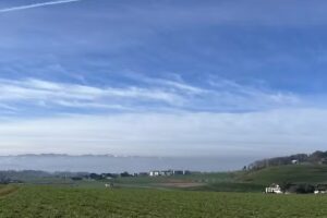 Jagdhütte Schlierbach