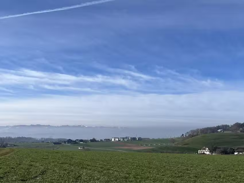 Jagdh&uuml;tte Schlierbach