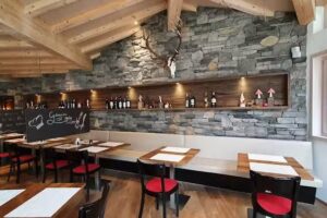 J&auml;gerhof Restaurant