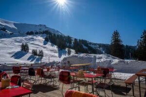 J&auml;gerst&uuml;bli Lombachalp