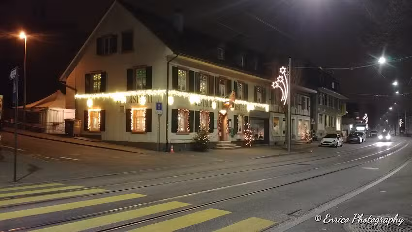 J&auml;gerst&uuml;bli