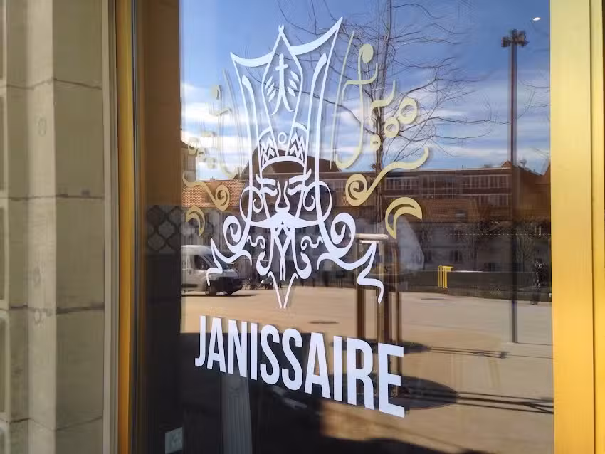 Janissaire
