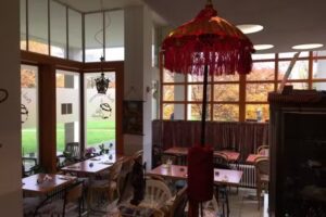 Java Nations Indonesia Restaurant