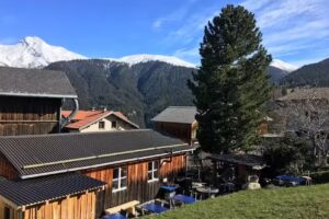 Jenisberger G&auml;ss&auml;libeiz