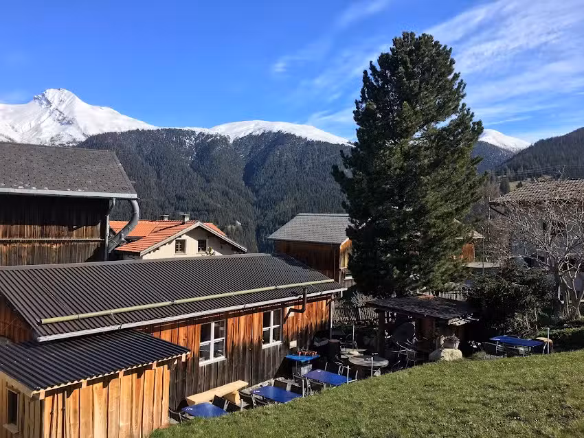 Jenisberger G&auml;ss&auml;libeiz