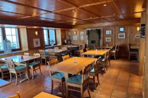 Jenny&rsquo;s Place Gasthof zum Hirschen