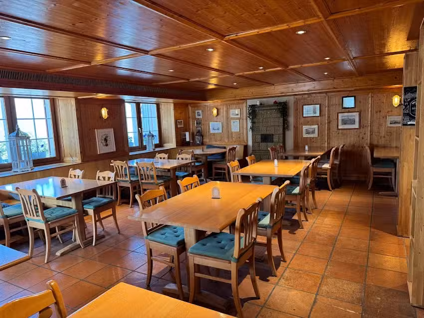 Jenny&rsquo;s Place Gasthof zum Hirschen