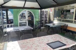 Jenny&rsquo;s Thaifood