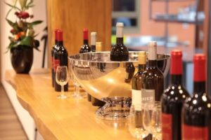 JENNY Traiteur Restaurant