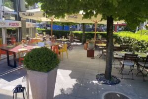 JetSet Restaurant & Events