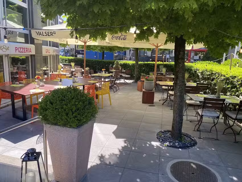 JetSet Restaurant & Events