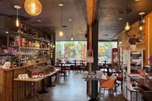 Jia Jia Asia kitchen