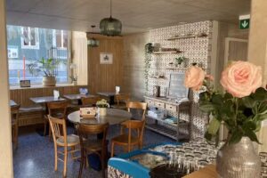 Jindamour Caf&eacute;-Restaurant