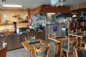 Joy’s Thai Restaurant