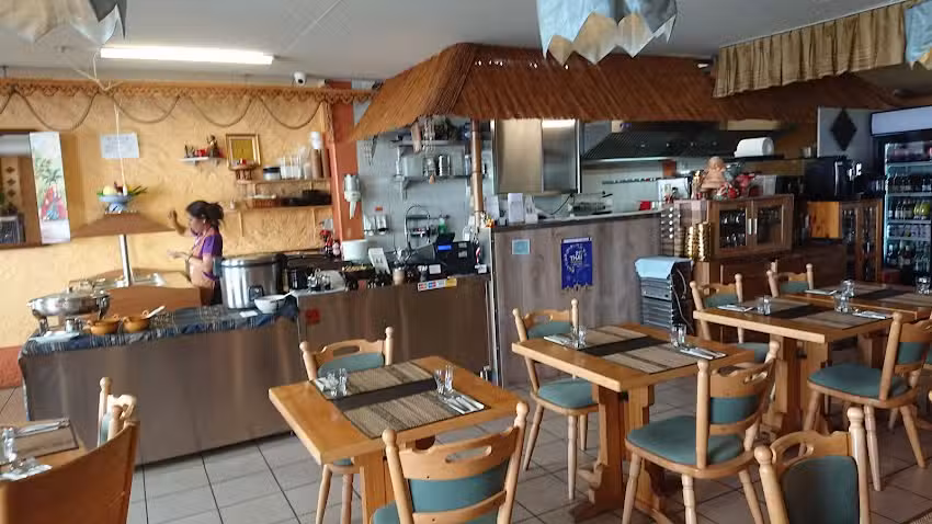 Joy&rsquo;s Thai Restaurant