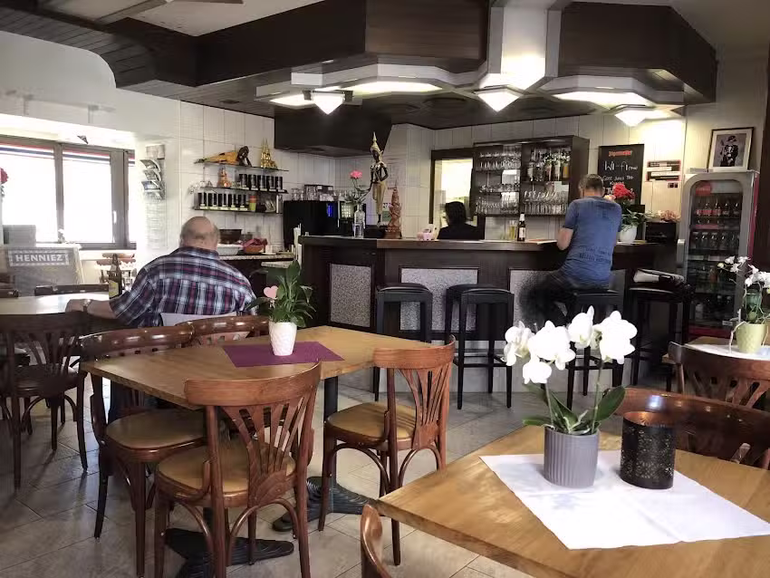 June&rsquo;s Thai K&uuml;che