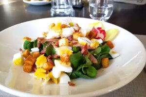 Kaeng Sup Thai / Restaurant Freihof