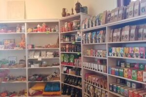 Kaffee- und Speisehaus am Goetheanum