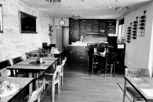 Kafi Bistro Grill Eulach