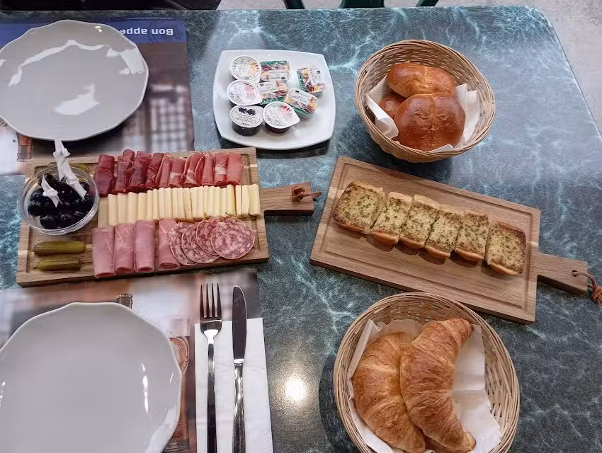 Kafi Gr&uuml;ezi Dietikon