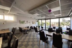 Kafi Restaurant Pizzeria M&uuml;li