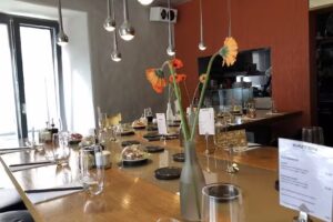 Kaiten Sushi AG, Sushibar Sursee