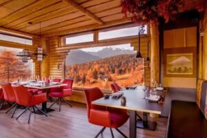 Kaizen Japanese Cuisine