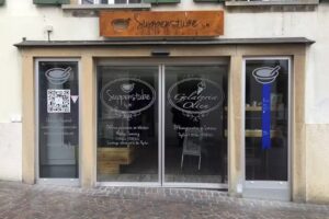 KALTE LUST Gelateria | Suppenstube