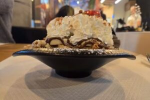 Kalyna Cr&ecirc;perie