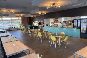 Kantine 222 – Basel