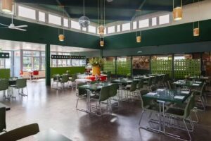 Kantine / Bom e Belli