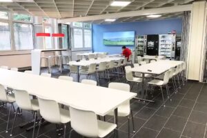 Kantine der Elco AG (&ouml;ffentlich)