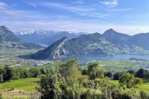 Kari&rsquo;s Beizli am Engelstock