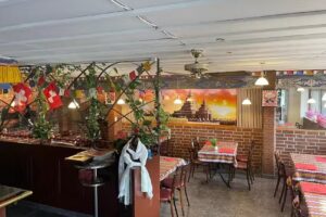 Karma&rsquo;s Food SO, Zuchwil