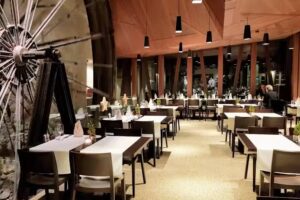 Kartause Ittingen – Restaurant Mühle