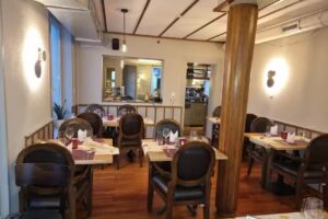 Karun Persisches Restaurant