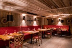 K&auml;sestube melted