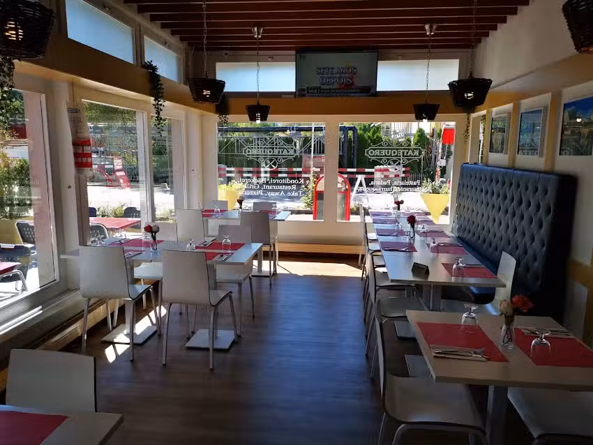 KATEQUERO SABORES DE PORTUGAL