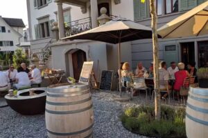 Katjas Schl&ouml;sslich&auml;ller