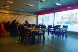 Kebabhaus Altenrhein