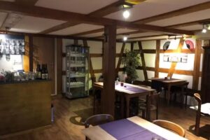 Kebap Restaurant Kreuz