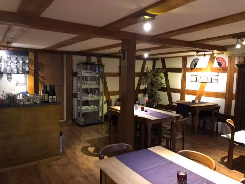 Kebap Restaurant Kreuz