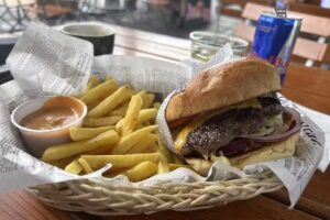 Keby &ndash; Gleis1 &ndash; Frauenfeld