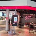 Kentucky Fried Chicken