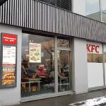 Kentucky Fried Chicken